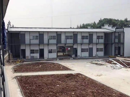 天長(zhǎng)活動(dòng)板房報(bào)價(jià)與彩鋼活動(dòng)房設(shè)計(jì)制作指南