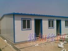 北京專業(yè)活動房制作與施工指南 彩鋼活動房的應(yīng)用與工藝