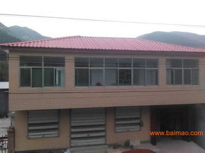 濟(jì)南東城順鑫 技術(shù)一流、質(zhì)量保證的樓頂隔熱與彩鋼板活動(dòng)房專(zhuān)業(yè)定制