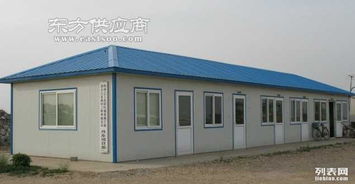 專(zhuān)業(yè)供應(yīng)與定制 永嘉小型彩鋼板活動(dòng)房與泰順輕鋼組合房解決方案