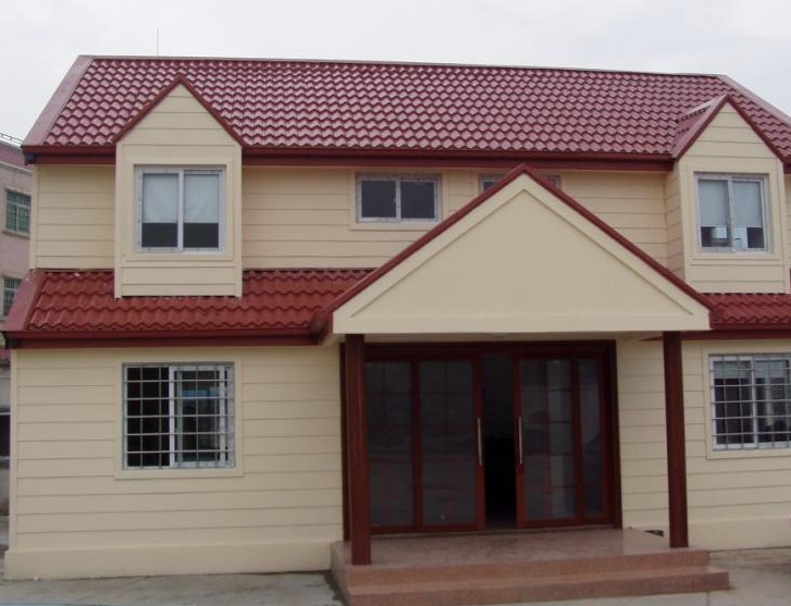 專(zhuān)業(yè)彩鋼板活動(dòng)房制作與服務(wù)全解析