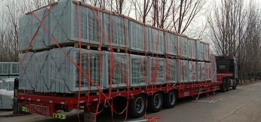 孝義生產(chǎn)活動(dòng)房辦公室 振興街二層彩鋼板房搭建與制作指南