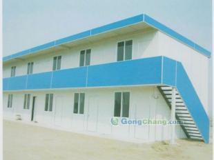 供應(yīng)靜海彩鋼板活動(dòng)房?jī)r(jià)格與廠家指南——世界工廠網(wǎng)產(chǎn)品信息庫