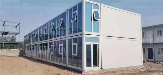 偏關(guān)南堡子鄉(xiāng)可回收活動(dòng)板房與彩鋼板活動(dòng)房制作服務(wù)詳解