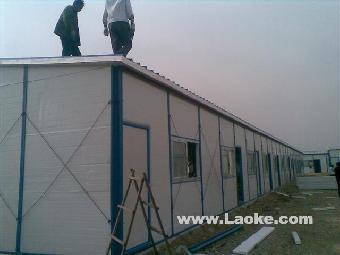 北京海淀區(qū)彩鋼板安裝制作公司 品質(zhì)與效率的完美結(jié)合